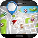 GPS Maps And Navigation World Map 3D Route Planner APK