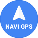 APK Navi Gps: Navigation & Maps
