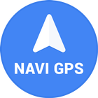 Navi Gps: Navigation & Maps biểu tượng