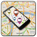 GPS Navigation & Map Direction APK