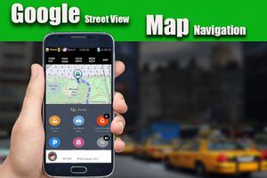 GPS Navigation Place Finder, Direction Tracker capture d'écran 2