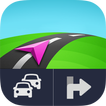 GPS Route Navigation - Free GPS Tracker App