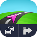 GPS路线导航 - 免费GPS追踪器应用程序 APK