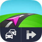 GPS Route Navigation - Free GPS Tracker App biểu tượng