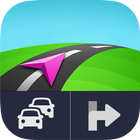 GPS Route Navigation - Free GPS Tracker App icon