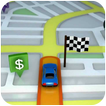 Navegación GPS y mapas de tráfico: Navegación en