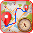 Gps Route Finder APK