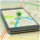 GPS Navigation & Map Tracker APK