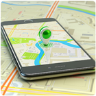 GPS Navigation & Map Tracker-icoon