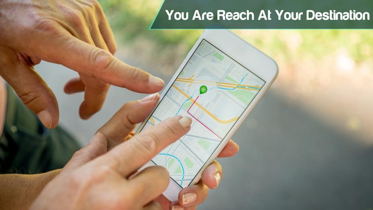GPS Navigation & Map Tracker for Android - APK Download