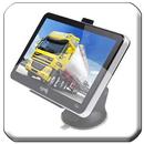 GPS Navigation Trucks APK
