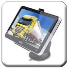 GPS Navigation Trucks icon