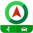 Gps Navigator Offline icône