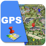 GPS Offline Trips & Travel Planner Driving Route icône
