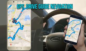 GPS Offline Trips & Travel Planner Driving Route screenshot 1