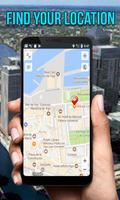 GPS Offline Trips & Travel Planner Driving Route screenshot 3