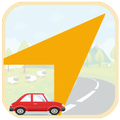 GPS Easy Car Navigation