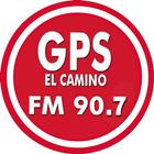 GPS El Camino icon