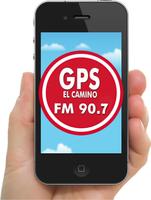 GPS El Camino poster