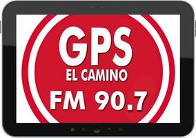 GPS El Camino screenshot 1