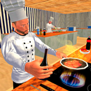 Real Cooking Games - Top Chef Virtual Kitchen APK