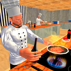 Real Cooking Games icon