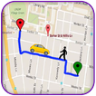 GPS Maps Navigation - GPS Route Finder Street View