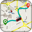 GPS Navigator & Maps Tracker