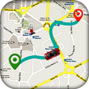 GPS Navigator & Maps Tracker APK