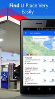 GPS Navigator & Maps Tracker screenshot 2