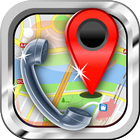 Mobile Caller Location Tracker biểu tượng