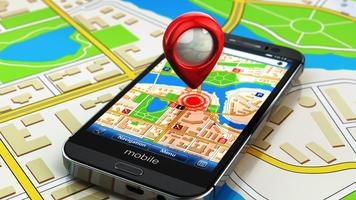 Mobile Caller Location Tracker ảnh chụp màn hình 1