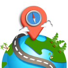 GPS GO: Route Finder ikona