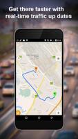 Smart GPS Route Finder скриншот 1