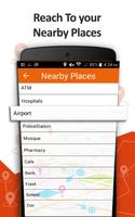 GPS Route Finder screenshot 2
