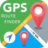 GPS Router Finder icono