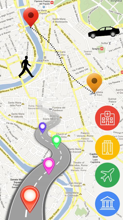 GPS Router Finder APK for Android Download