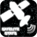 État de test GPS satellite APK