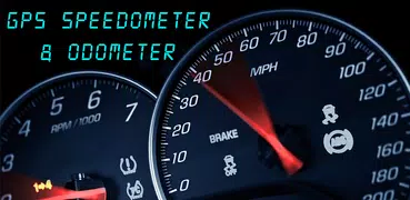 Speedometer Offline