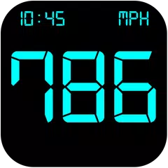 Speedometer Offline APK download