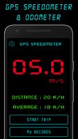 Speedometer Offline Ekran Görüntüsü 1