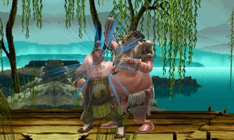 Pro Star Sumo Wrestling - Fighting Games 2018 الملصق