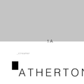 ATHERTON 1A ctreamer