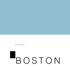 BOSTON-icoon