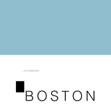 BOSTON icône