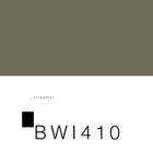 BWI410 图标