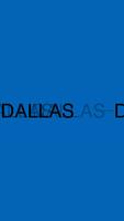 DALLAS Plakat