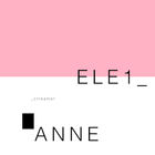 ANNE ELE1 ctreamer ไอคอน