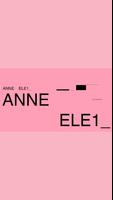 ANNE ELE1 ctreamer 海報