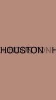 HOUSTON Plakat